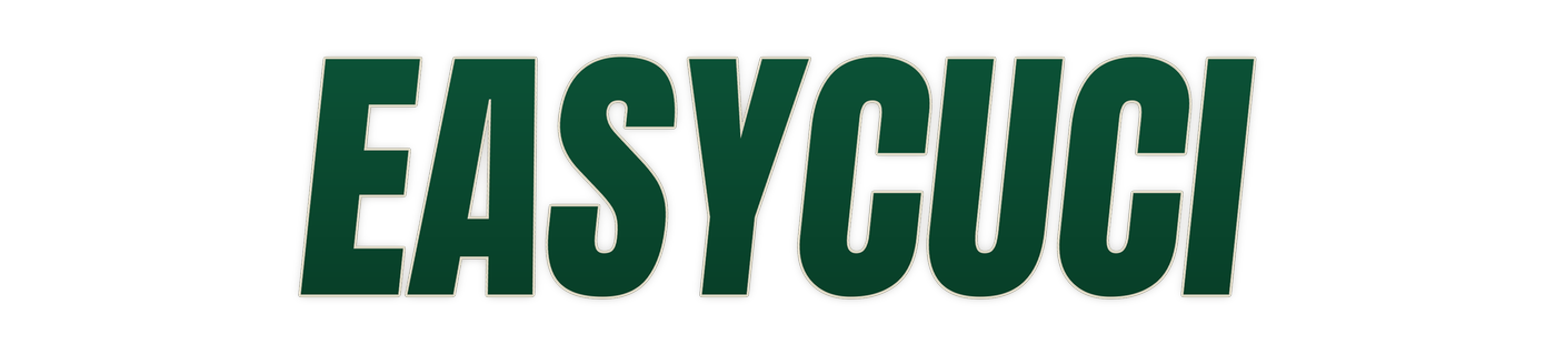 easycuci